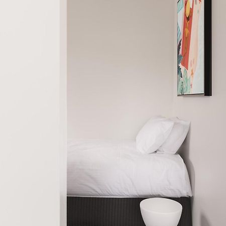 Mac St Kilda Blessington St By Melbourne Apartment Collection Eksteriør billede
