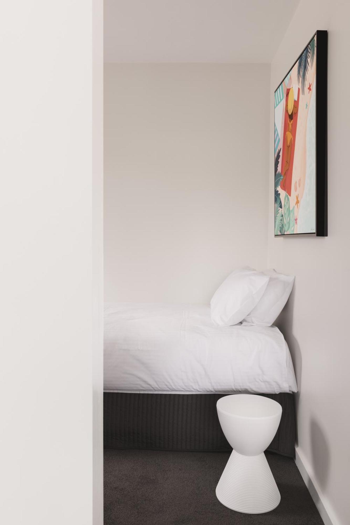 Mac St Kilda Blessington St By Melbourne Apartment Collection Eksteriør billede