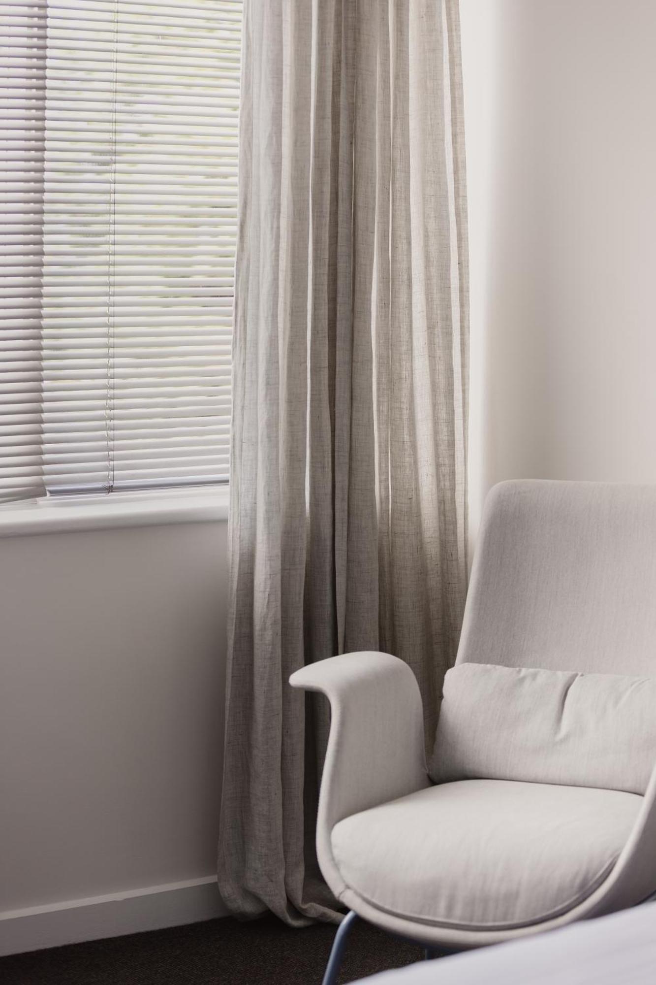 Mac St Kilda Blessington St By Melbourne Apartment Collection Eksteriør billede