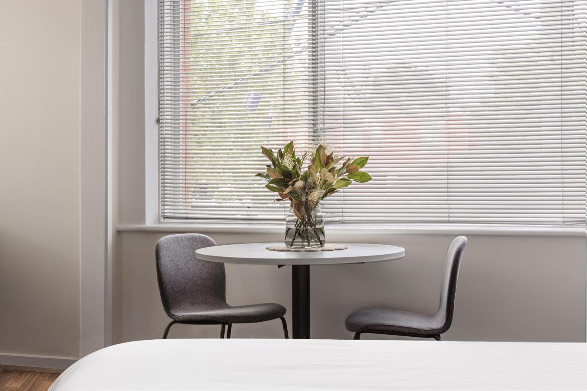 Mac St Kilda Blessington St By Melbourne Apartment Collection Eksteriør billede