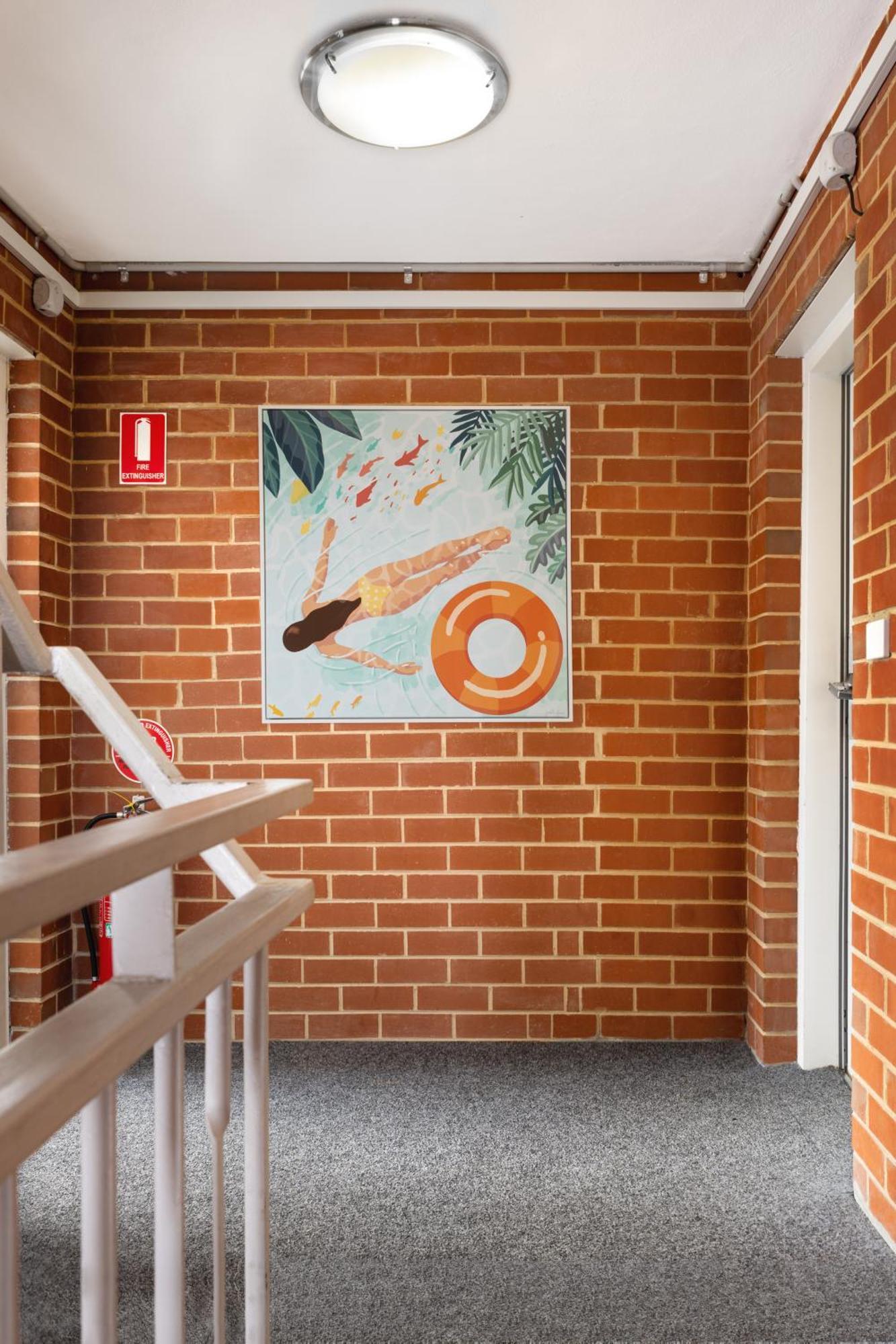 Mac St Kilda Blessington St By Melbourne Apartment Collection Eksteriør billede