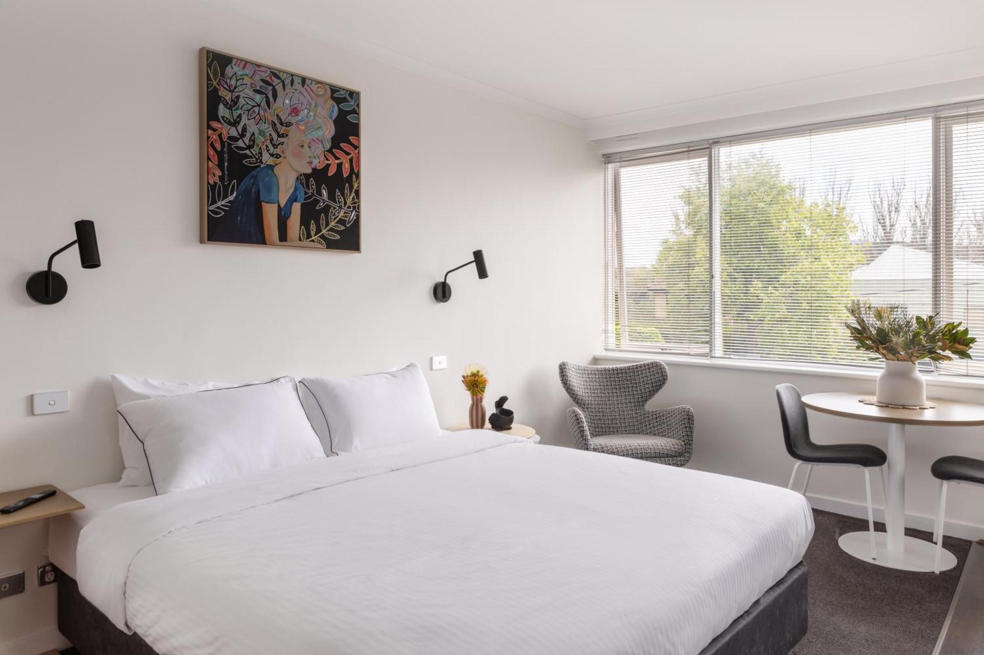 Mac St Kilda Blessington St By Melbourne Apartment Collection Eksteriør billede