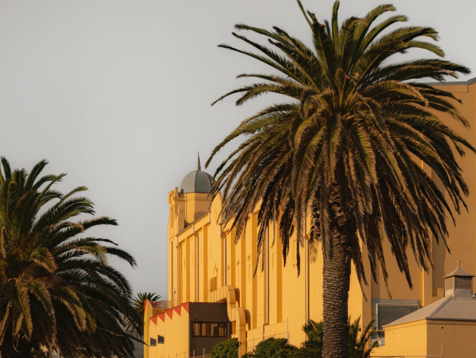 Mac St Kilda Blessington St By Melbourne Apartment Collection Eksteriør billede